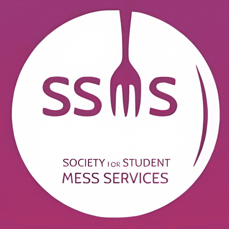 SSMS Logo